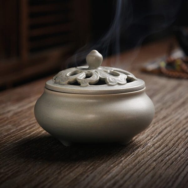 incense burners, waterfall incense burners, backflow incense burners, backdraft incense burners